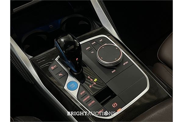 BMW i4 eDrive40 High Executive 84 kWh 2022 (Origineel-NL), R-423-VB