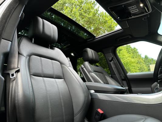Land Rover Range Rover Sport P400e HSE Dynamic 2.0 300pk 2019, T-737-PG