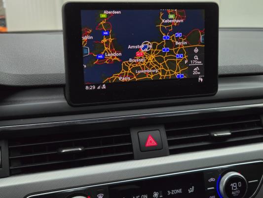 Audi A4 Avant Sport Lease Edition 1.4 TFSI 150pk 2017 (Origineel-NL), PB-675-F
