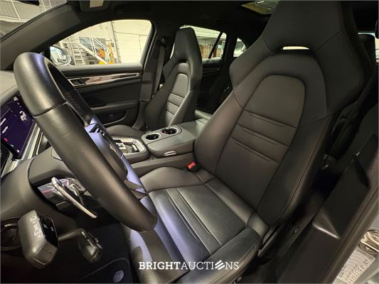 Porsche Panamera Sport Turismo 4S E-Hybrid 2.9 576pk 2022 (Origineel-NL), P-048-ZZ