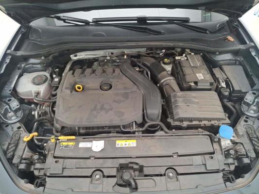 Seat Leon Sportstourer eTSI Fr Business Intense 1.5 150pk 2022, P-236-TN