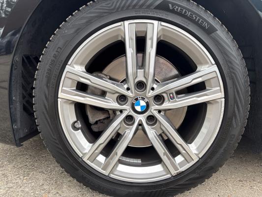BMW 118i 1-serie Executive Edition 140pk 2020 (Origineel-NL) 1-Serie, H-604-DT