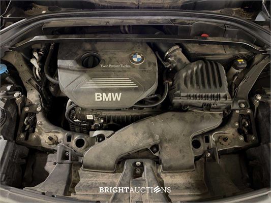 BMW X1 sDrive18i Centennial High Executive 134pk 2016, L-179-TT