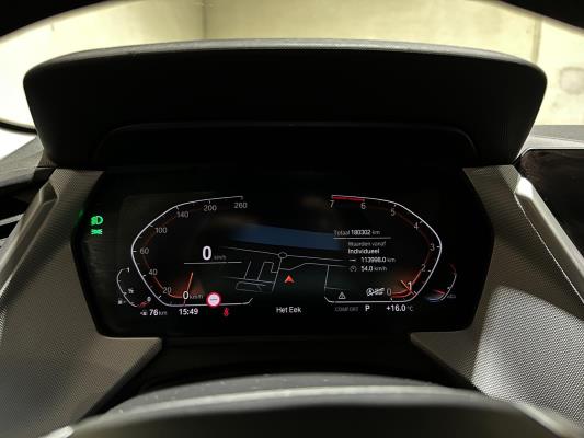 BMW 118i Executive Edition M-sport 1-serie 140pk 2019 (Origineel-NL), G-456-JX