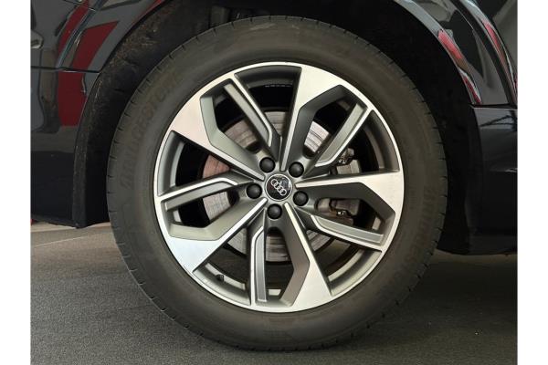 Audi e-tron 55 S edition Quattro 95 kWh 408pk 2021 (Origineel-NL), L-559-DX