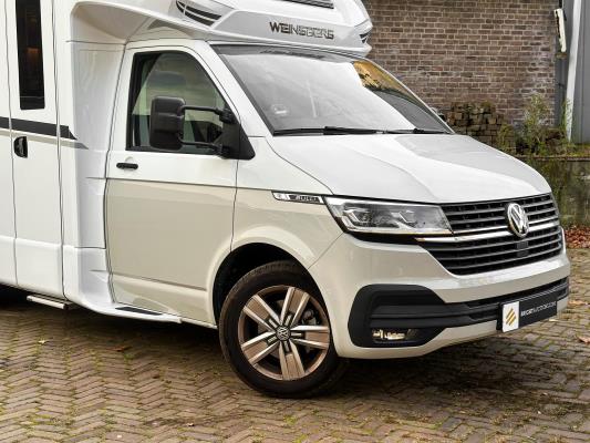 Weinsberg X-Cursion 500 MQ Kampeerwagen 2025 Volkswagen Camper, HTN-38-L
