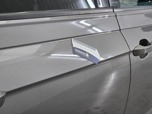 Volkswagen Polo GTI 2.0 TSI 200pk 2020, GHP-37-D