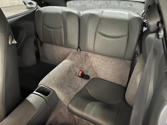 Porsche 911 Carrera 997.2 3.6 345pk 2010 PDK Coupe Youngtimer (87.000 km)