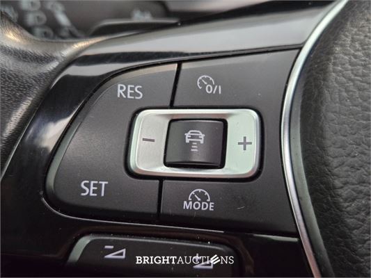 Volkswagen Tiguan Allspace Comfortline Business 7p 1.4 TSI 150pk 2018 (Origineel-NL), TV-246-J