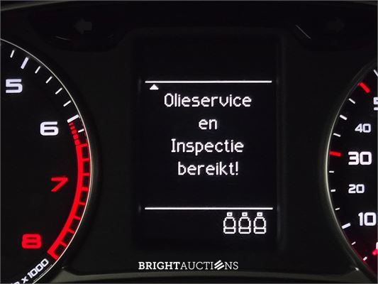 Audi A1 Sportback Sport Pro Line 1.0 TFSI 95pk 2016, J-430-LN