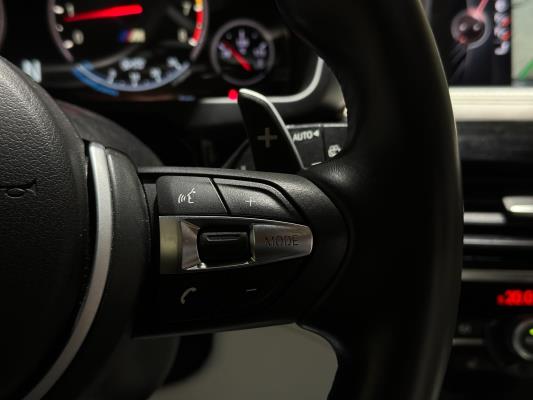 BMW X5M 4.4 V8 M-Sport F85 576pk 2015, JPV-47-K

