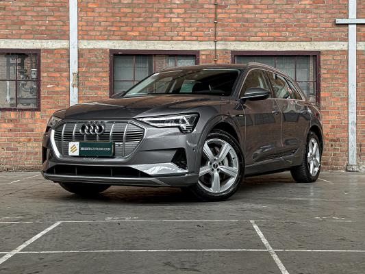 EV-car auction te Boxmeer