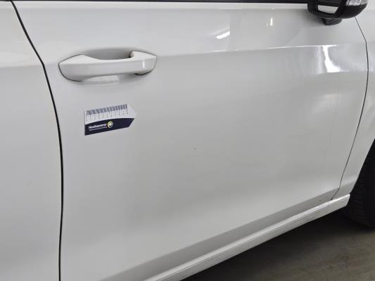Volkswagen Golf 2.0 TDI 150pk 2020, P-979-DV