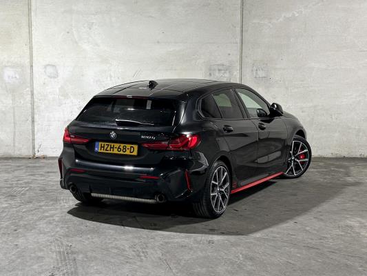 BMW 128ti 2.0  1-serie 265pk 2024, HZH-68-D