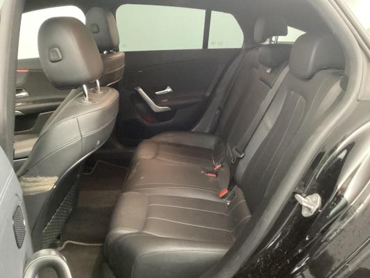 Mercedes-Benz CLA 180 Shooting Brake d Business Solution Luxury 116pk 2021 (Origineel-NL) CLA-Klasse, L-873-HR