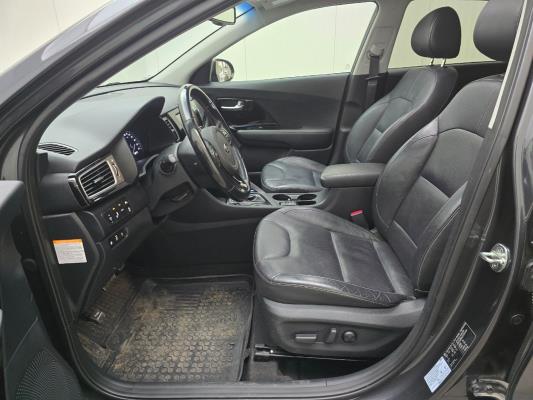 Kia Niro PHEV BusinessLine 1.6 GDi 165pk 2017, GBF-78-F