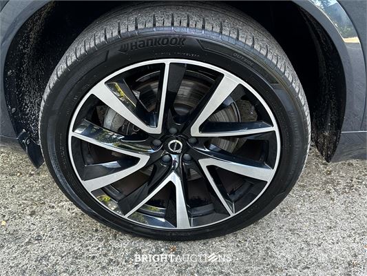 Volvo XC90 T8 Twin Engine Inscription Intro Edition 2.0 AWD 392pk 2019 (Origineel-NL) 7-persoons, G-776-FJ
