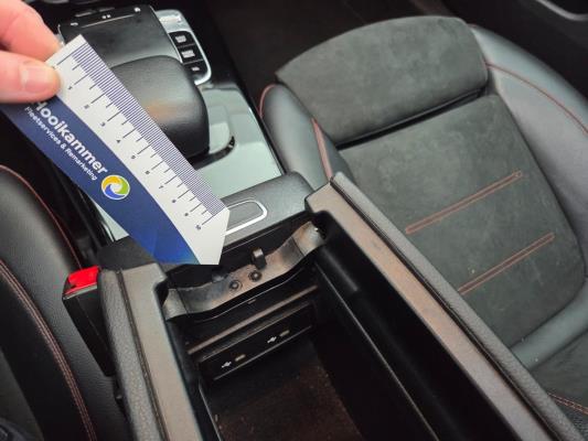 Mercedes-Benz A 220 Premium Plus 190pk 2019 A-klasse, T-192-LD