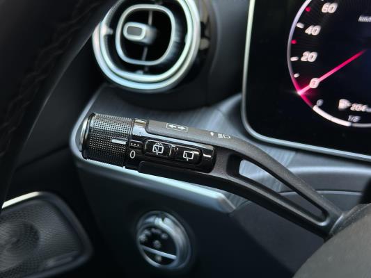 Mercedes-Benz C300 e Estate C-klasse Business Line Limited 204pk 2022, GKG-26-Z