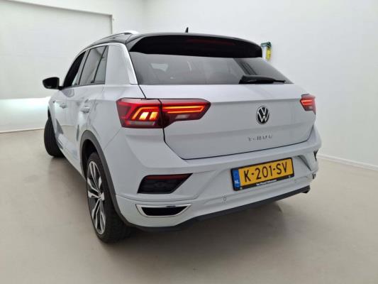 Volkswagen T-Roc Sport Bnsr 1.5 TSI 150pk 2021 (Origineel-NL), K-201-SV