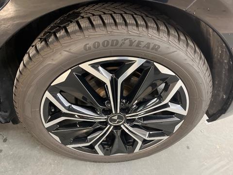 DS 4 E-Tense Rivoli Cross 290pk 2022 (Origineel-NL), P-957-KJ