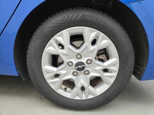 Kia Ceed Sportswagon DynamicPlusLine 1.0 T-GDi 120pk 2022 (Origineel-NL), P-645-ST