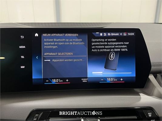 BMW 225e Active Tourer xDrive 245pk 2023 (Origineel-NL) 2-Serie, T-042-XS