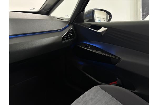 Volkswagen ID.3 Pro 58 kWh 2021 (Origineel-NL), N-555-NZ