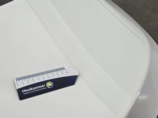 Mercedes-Benz CLA180 Business Solution AMG 136pk 2020 (Origineel-NL) CLA-Klasse, H-073-FV