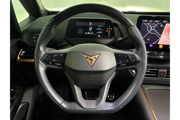 CUPRA Born Performance One 62 kWh 204pk 2021, R-709-LH