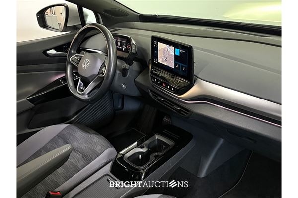 Volkswagen ID.4 City 52 kWh 2021, X-511-LN