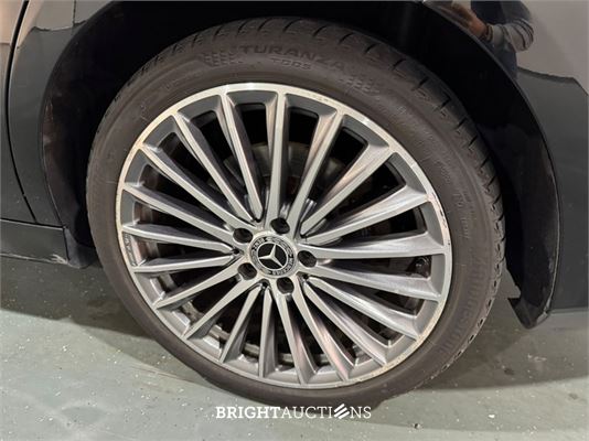 Mercedes-Benz CLA250 Shooting Brake e AMG Line 272pk 2024 (Origineel-NL) CLA-Klasse, X-864-NP