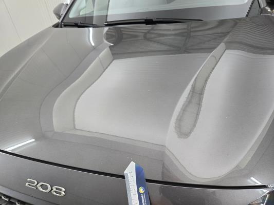 Peugeot 208 Blue Lease Active 1.2 PureTech 101pk 2020 (Origineel-NL), H-149-SX
