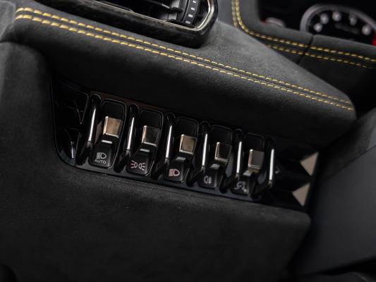 Lamborghini Huracán Performante LP640-4 5.2 V10 639pk 2018, HFP-45-B