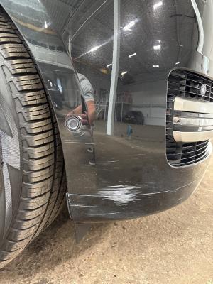 Land Rover Range Rover P510e HSE PHEV 3.0 542pk 2023 (Origineel-NL), S-152-GB