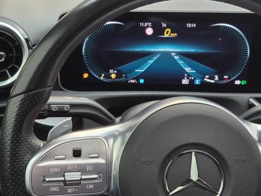 Mercedes-Benz A 180 Premium Plus 136pk 2019 A-klasse, N-189-LP