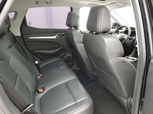 MG ZS EV Long R Luxury 156pk 2021 (Origineel-NL), N-633-XG