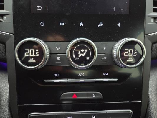 Renault Talisman Estate TCe Business Zen 1.3 158pk 2022 (Origineel-NL), N-818-TJ