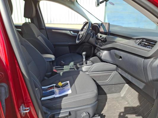 Ford Kuga 1.5 EcoBoost Titanium 150 pk 2021, N-860-LG