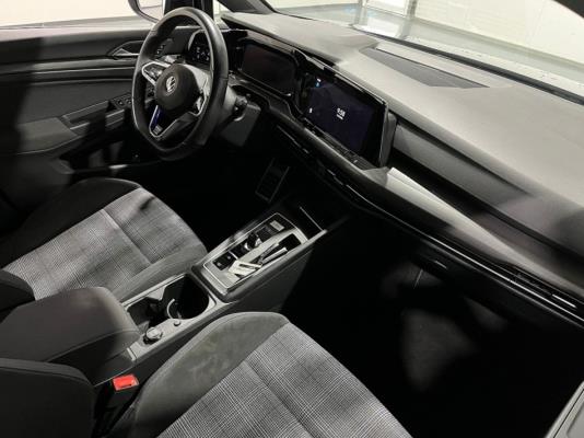 Volkswagen Golf eHybrid GTE 1.4 258pk 2021 (Origineel-NL), L-820-GR