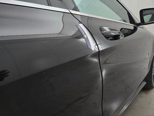 Mercedes-Benz CLA180 Lease Edition CDI 109pk 2015 (Origineel-NL) CLA-Klasse, 7-ZRJ-85