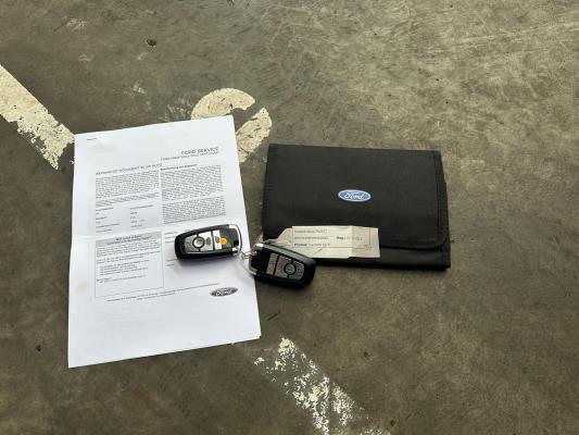 Ford Mustang Mach-E RWD 75 kWh 269pk 2021 (Origineel-NL + 1e eigenaar), N-361-JS