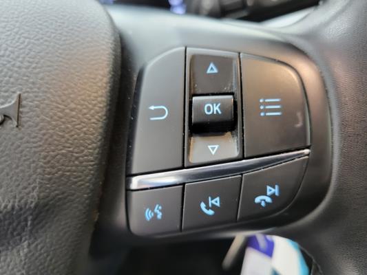 Ford Focus Wagon Hybrid Connected 1.0 EcoBoost 125pk 2022 (Origineel-NL), P-393-RG