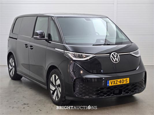 Volkswagen ID. Buzz Cargo 77 kWh 204pk 2023, VXZ-40-S