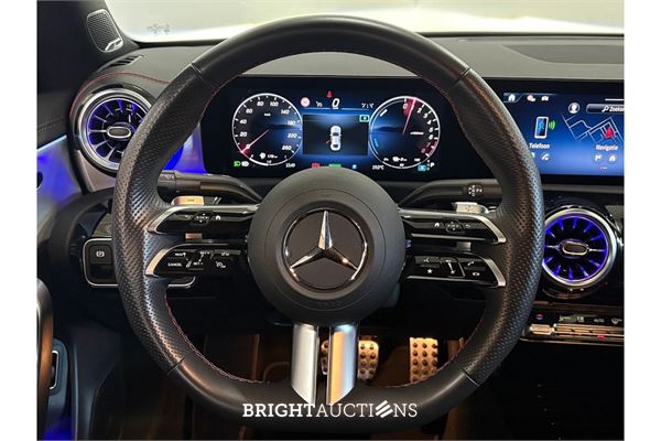 Mercedes-Benz CLA250 e Star Edition AMG Line 272pk 2024 (Origineel-NL) CLA-Klasse, GGT-85-S