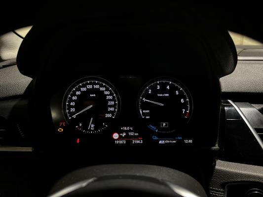 BMW 225xe Active Tourer iPerformance High Executive 2-serie 136pk 2019, P-518-JD