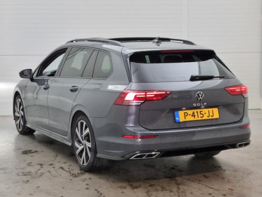 Volkswagen Golf Variant eTSI R-Line Business 1.5 150pk 2022, P-415-JJ
