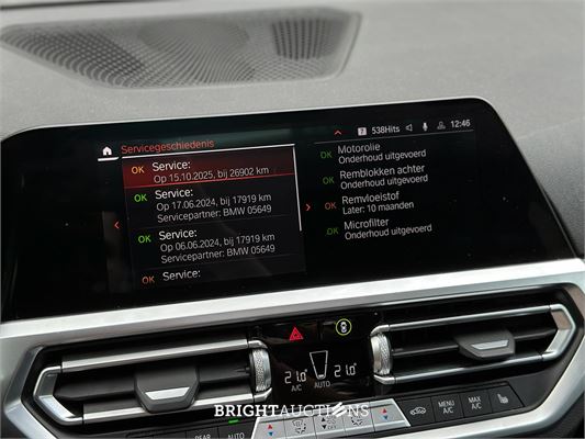 BMW M240i xDrive High Executive 374pk 2022 2-serie Coupé, HZJ-23-D
