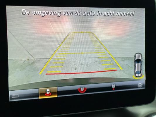 Mercedes-Benz CLA 180 Business Solution AMG 122pk 2018 (Origineel-NL) CLA-Klasse, RP-396-S