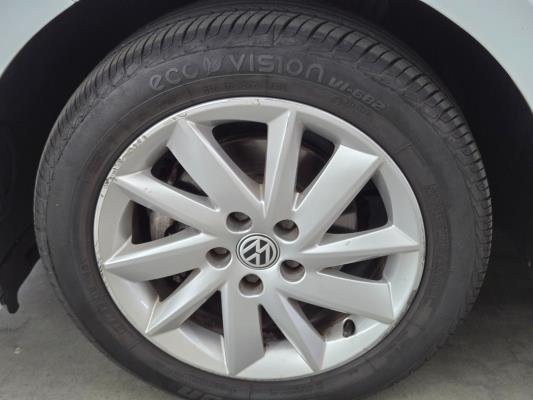 Volkswagen Polo Highline 1.0 TSI 95pk 2018 (Origineel-NL), ST-422-L